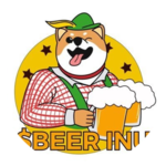 Beer Inu